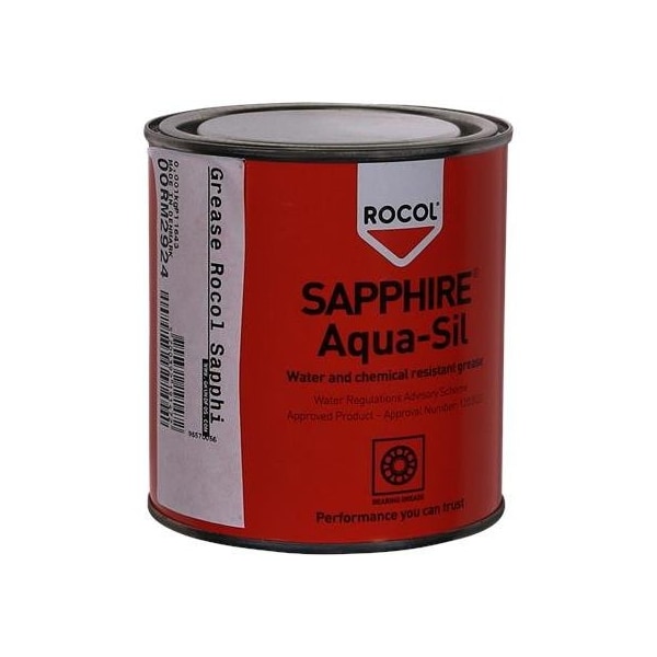 Grundfos Pump Repair Parts Service, Grease Rocol Sapphire, Spare Part